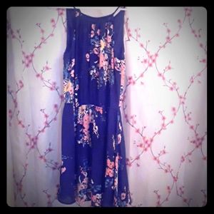 Joie dress